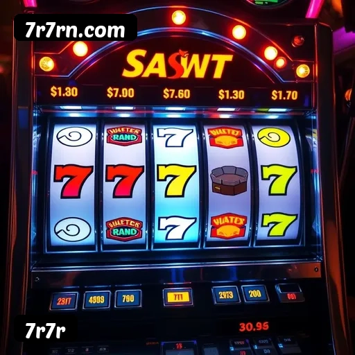 FAQ 7r7r Brasil - Perguntas frequentes sobre bônus, PIX, RTP, APP mobile e VIP