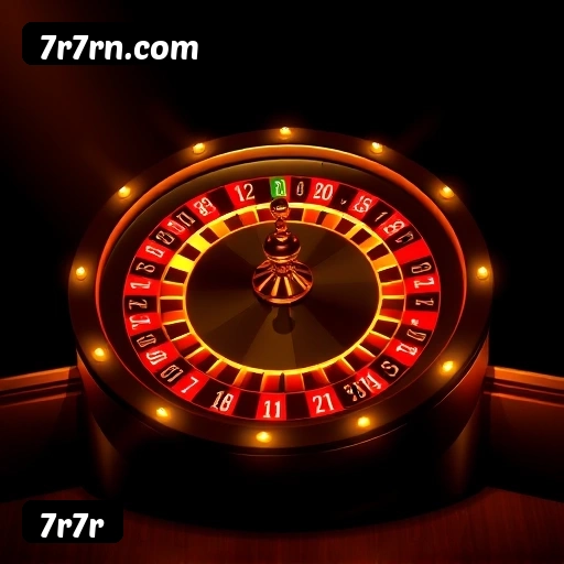 Estatísticas 7r7r 2025–2026 - 120 mil jogadores ativos, R$72.5M pagos, RTP 96.52%