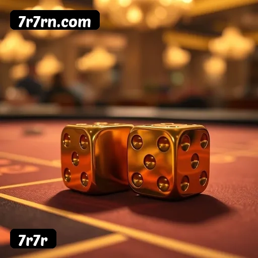 Níveis do programa VIP da 7r7r